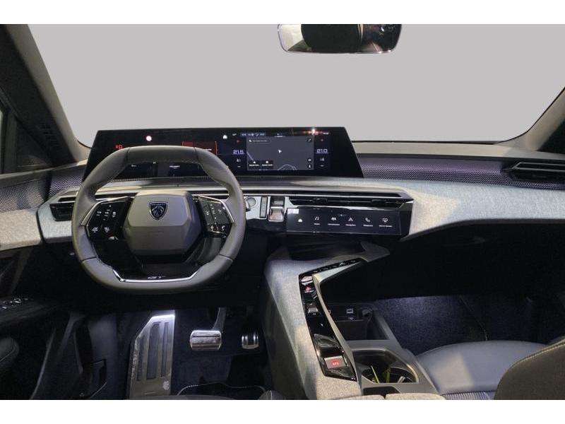 Peugeot 3008 NEW GT HYBRID
