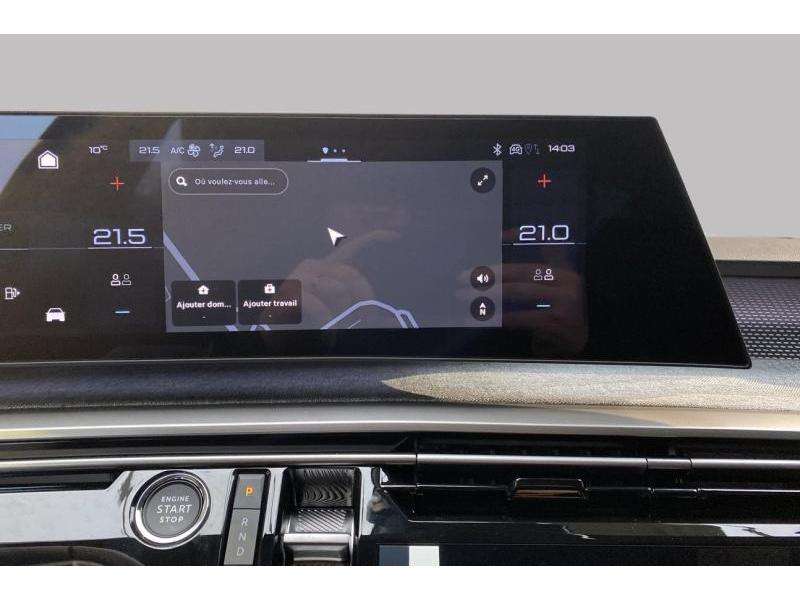 Peugeot 3008 NEW GT HYBRID