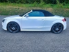Audi Tts II (2) ROADSTER 2.0 TFSI 272 QUATTRO S TRONIC thumbnail