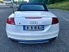 Audi Tts II (2) ROADSTER 2.0 TFSI 272 QUATTRO S TRONIC thumbnail