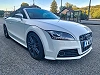 Audi Tts II (2) ROADSTER 2.0 TFSI 272 QUATTRO S TRONIC thumbnail