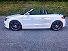 Audi Tts II (2) ROADSTER 2.0 TFSI 272 QUATTRO S TRONIC thumbnail