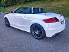 Audi Tts II (2) ROADSTER 2.0 TFSI 272 QUATTRO S TRONIC thumbnail