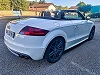 Audi Tts II (2) ROADSTER 2.0 TFSI 272 QUATTRO S TRONIC thumbnail
