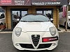 Alfa Romeo Mito 1.4 TB MultiAir Start Stop 170 Quadrifoglio Verde thumbnail