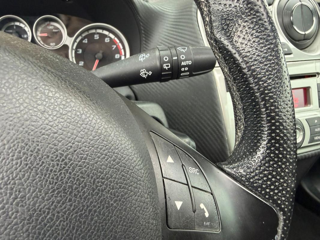 Alfa Romeo Mito 1.4 TB MultiAir Start Stop 170 Quadrifoglio Verde