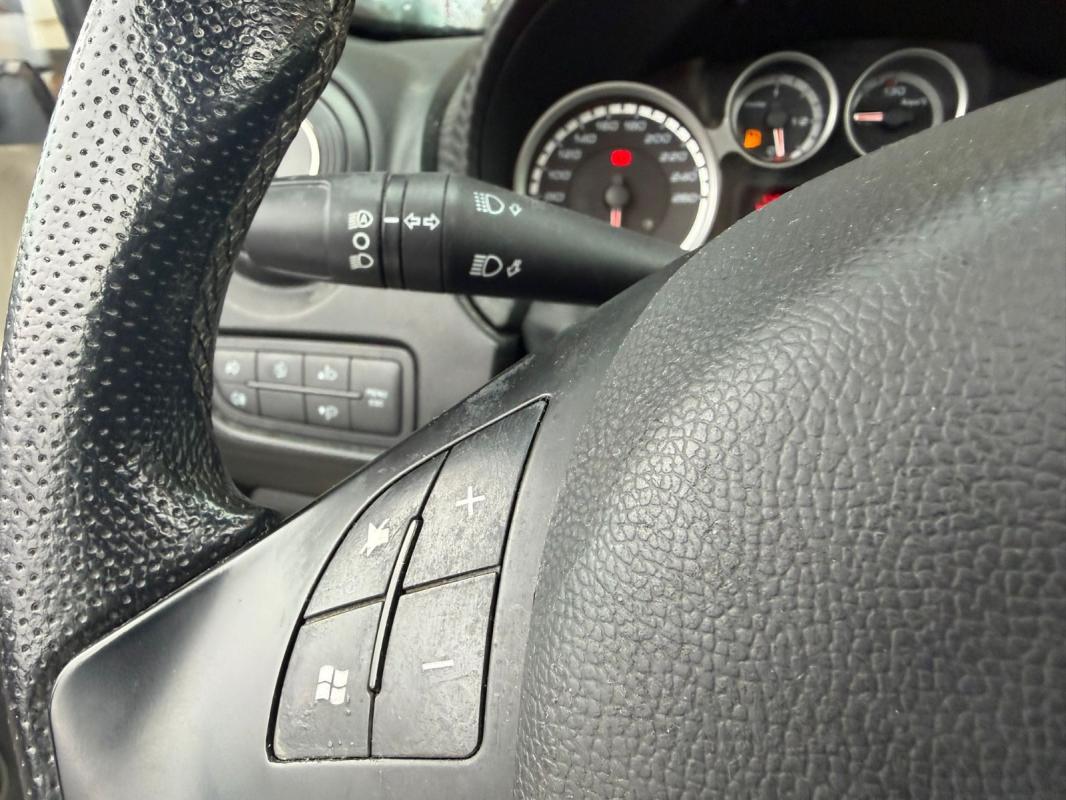 Alfa Romeo Mito 1.4 TB MultiAir Start Stop 170 Quadrifoglio Verde