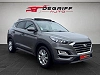 Hyundai Tucson 1.6 CRDi 136 hybrid 48V DCT-7 Executive thumbnail