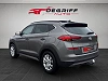 Hyundai Tucson 1.6 CRDi 136 hybrid 48V DCT-7 Executive thumbnail