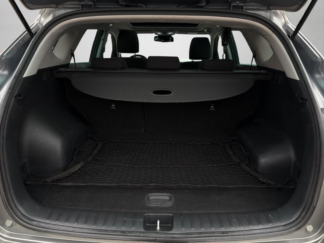 Hyundai Tucson 1.6 CRDi 136 hybrid 48V DCT-7 Executive