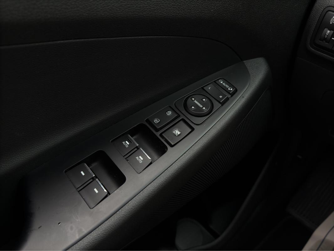Hyundai Tucson 1.6 CRDi 136 hybrid 48V DCT-7 Executive