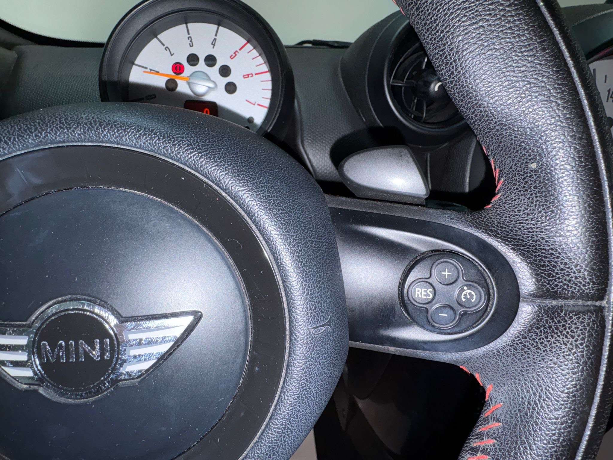MINI Cooper SD Countryman Mini Countryman 2.0 D Cooper S DPF