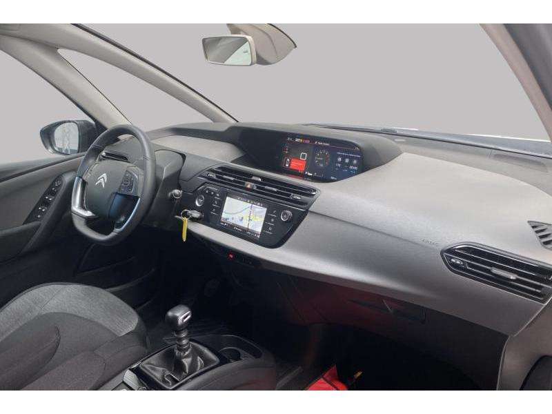 Citroen Grand C4 SpaceTourer Feel - 7 P