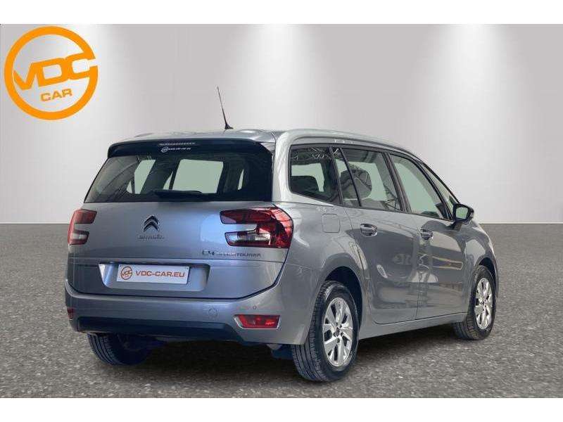 Citroen Grand C4 SpaceTourer Feel - 7 P