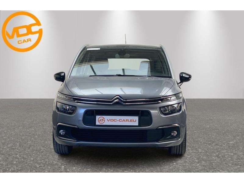 Citroen Grand C4 SpaceTourer Feel - 7 P