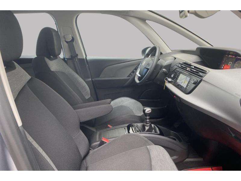 Citroen Grand C4 SpaceTourer Feel - 7 P