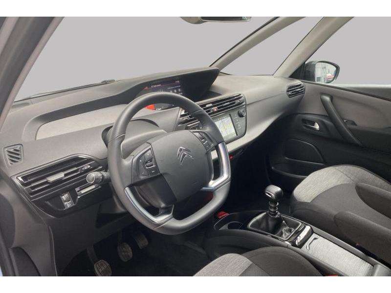 Citroen Grand C4 SpaceTourer Feel - 7 P