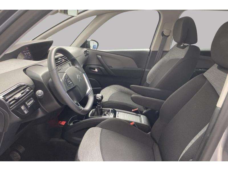 Citroen Grand C4 SpaceTourer Feel - 7 P