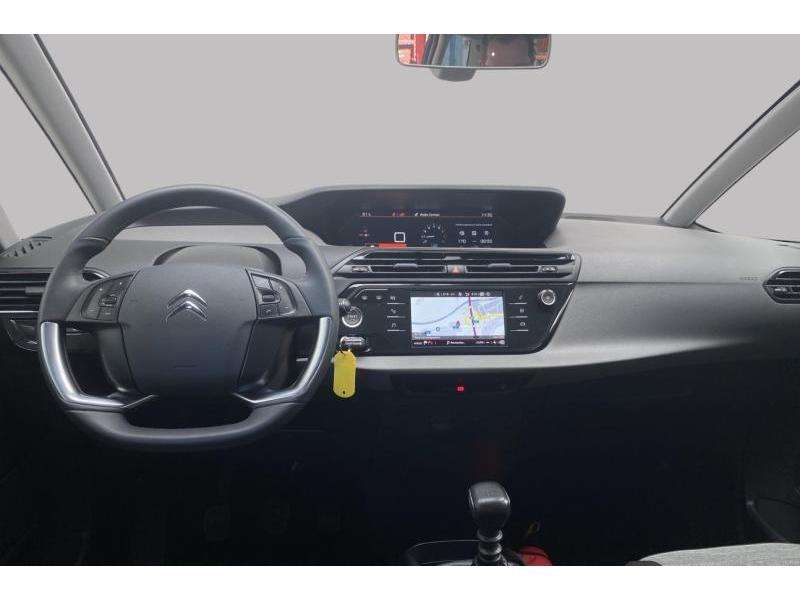 Citroen Grand C4 SpaceTourer Feel - 7 P