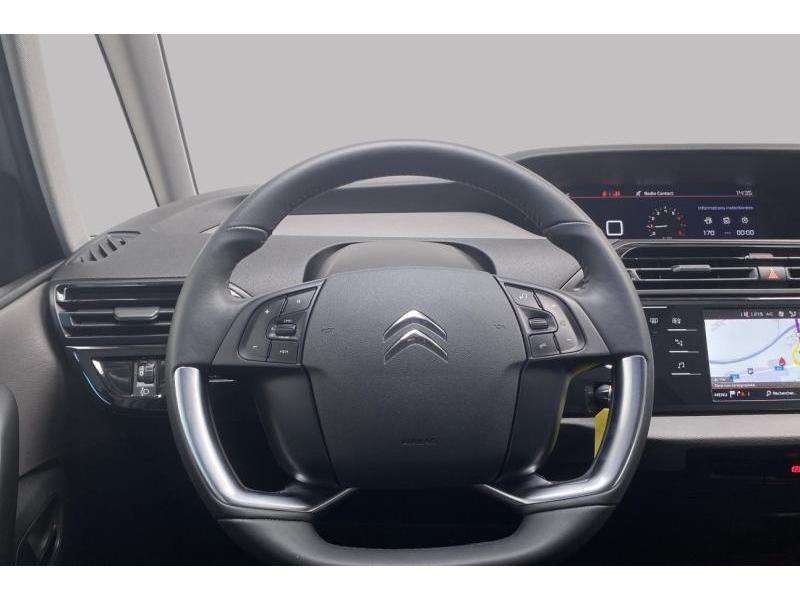 Citroen Grand C4 SpaceTourer Feel - 7 P