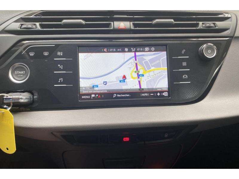 Citroen Grand C4 SpaceTourer Feel - 7 P
