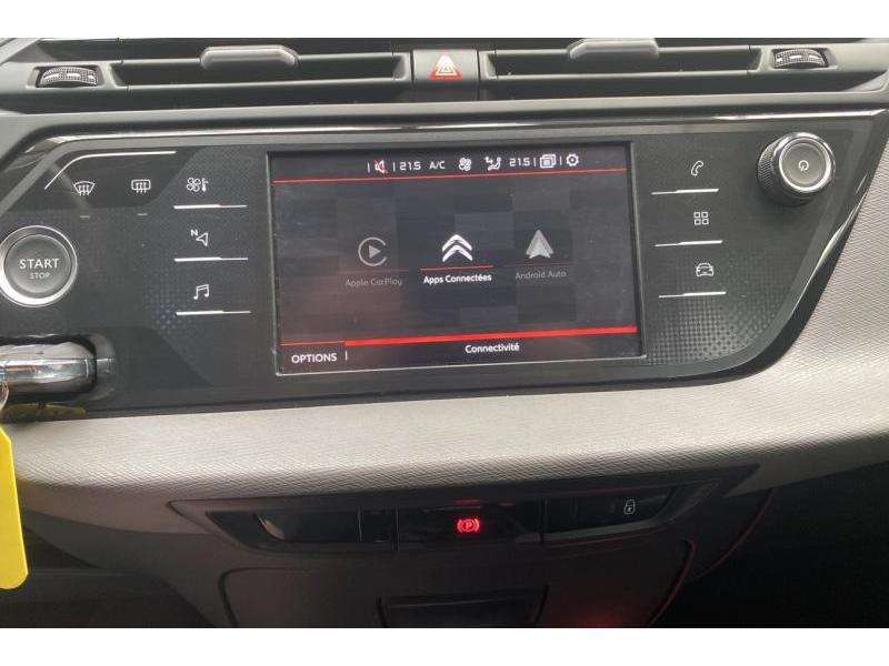 Citroen Grand C4 SpaceTourer Feel - 7 P