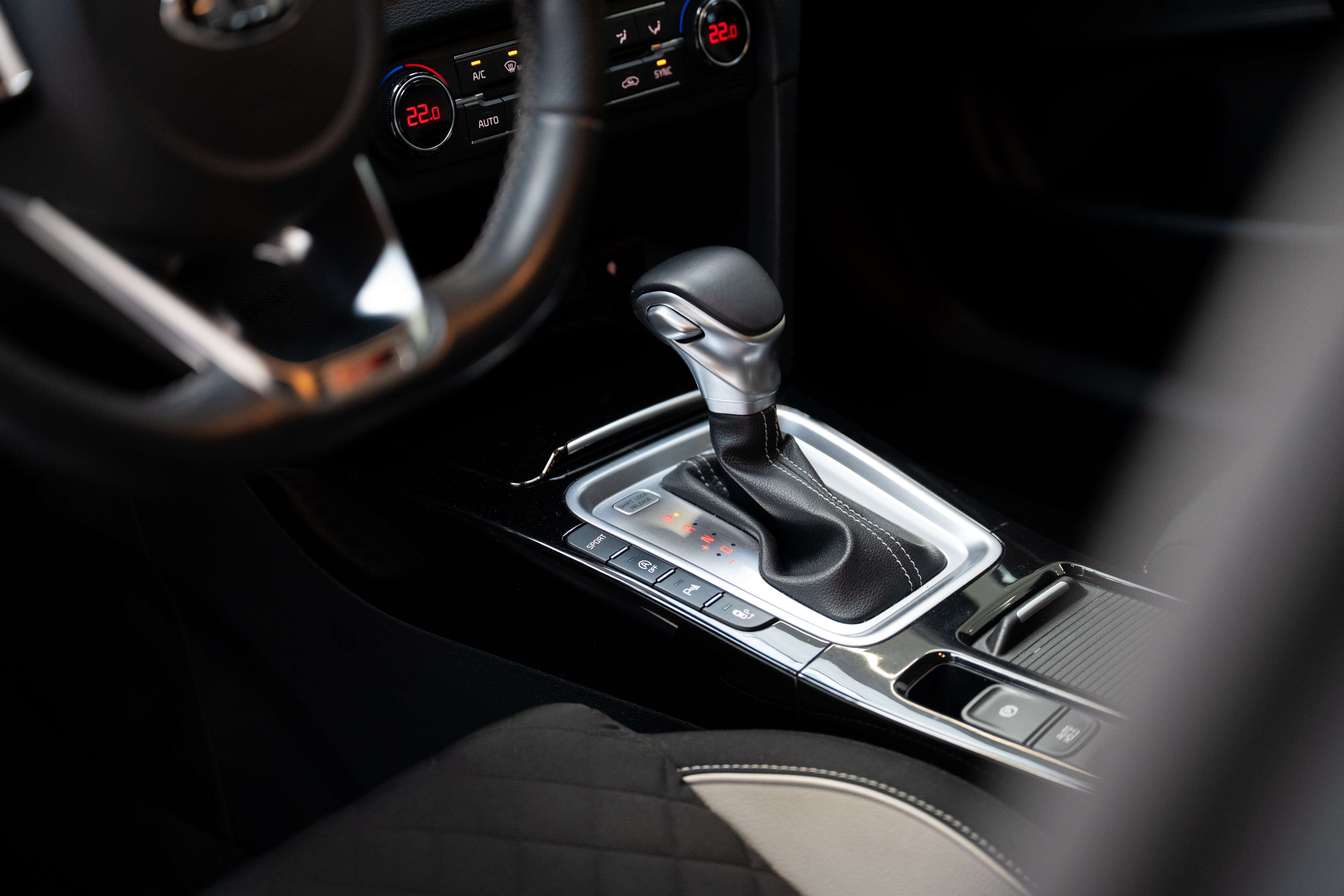 Kia ProCeed / pro_cee'd GT Line 1.4 T-GDI 140 DCT ISG