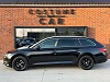 Skoda Superb Combi - Caméra - Sg chauffants - Cockpit digit thumbnail