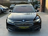 Skoda Superb Combi - Caméra - Sg chauffants - Cockpit digit thumbnail