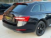 Skoda Superb Combi - Caméra - Sg chauffants - Cockpit digit thumbnail