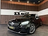 Mercedes-Benz C 180 d *AMG LINE*AUTOMATIQUE*GARANTIE 12MOIS* thumbnail