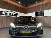 Mercedes-Benz C 180 d *AMG LINE*AUTOMATIQUE*GARANTIE 12MOIS* thumbnail