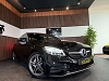 Mercedes-Benz C 180 d *AMG LINE*AUTOMATIQUE*GARANTIE 12MOIS* thumbnail