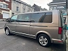 Volkswagen T6.1 Caravelle 2.0 TDi DSG Double Cabine 5place Gps Led Full Opt thumbnail