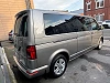 Volkswagen T6.1 Caravelle 2.0 TDi DSG Double Cabine 5place Gps Led Full Opt thumbnail