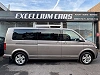 Volkswagen T6.1 Caravelle 2.0 TDi DSG Double Cabine 5place Gps Led Full Opt thumbnail