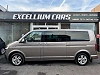 Volkswagen T6.1 Caravelle 2.0 TDi DSG Double Cabine 5place Gps Led Full Opt thumbnail