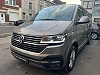 Volkswagen T6.1 Caravelle 2.0 TDi DSG Double Cabine 5place Gps Led Full Opt thumbnail