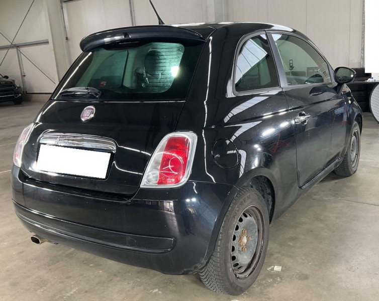 Fiat 500 1.2 8V 69CH S&S SPORT