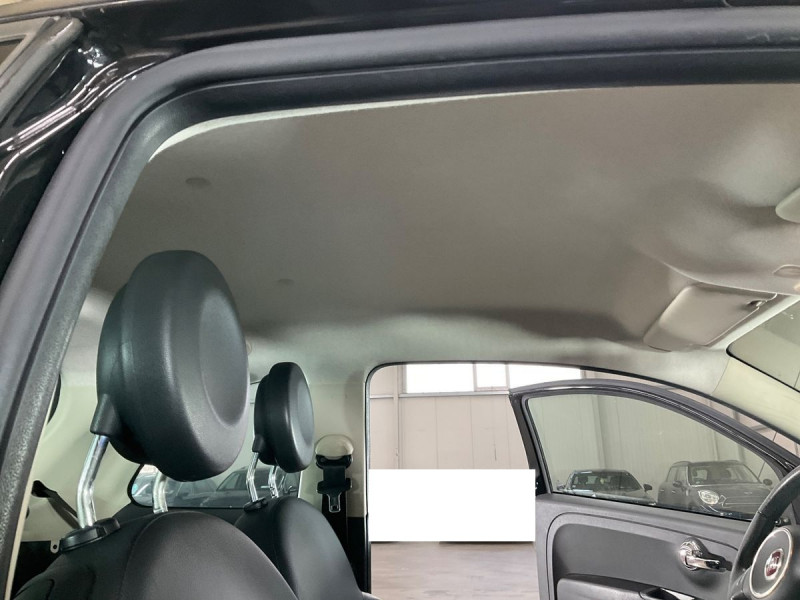 Fiat 500 1.2 8V 69CH S&S SPORT