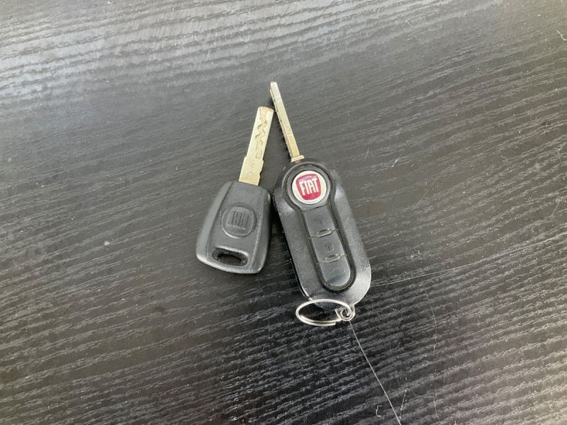 Fiat 500 1.2 8V 69CH S&S SPORT