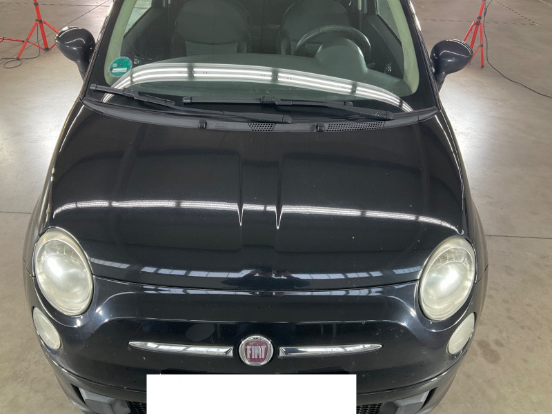 Fiat 500 1.2 8V 69CH S&S SPORT