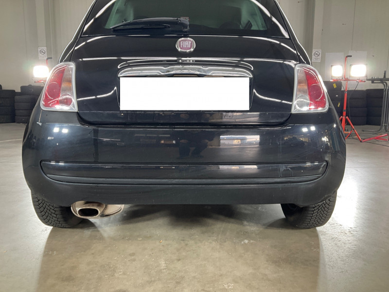 Fiat 500 1.2 8V 69CH S&S SPORT