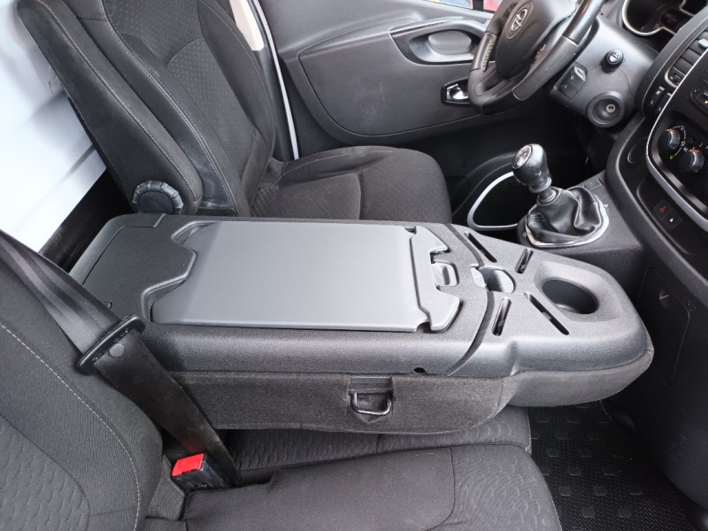 Opel VIVARO FG F2900 L2H1 1.6 CDTI BITURBO 120 ECOFLEX START/STOP PACK BUSINESS
