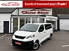Peugeot EXPERT 1.5 BLUEHDI 120CH S&S LONG 9 PLACES thumbnail