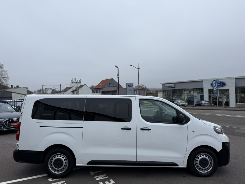 Peugeot EXPERT 1.5 BLUEHDI 120CH S&S LONG 9 PLACES