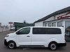 Peugeot EXPERT 1.5 BLUEHDI 120CH S&S LONG 9 PLACES thumbnail