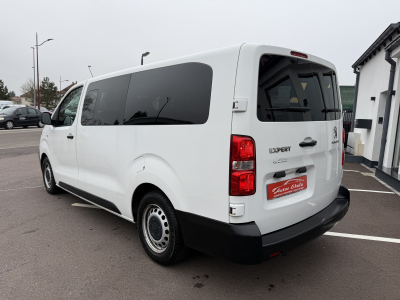 Peugeot EXPERT 1.5 BLUEHDI 120CH S&S LONG 9 PLACES