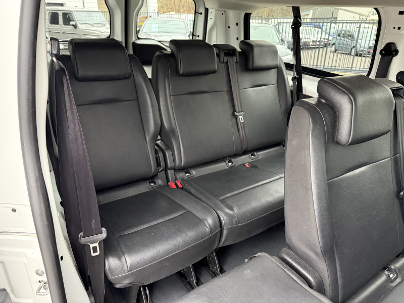 Peugeot EXPERT 1.5 BLUEHDI 120CH S&S LONG 9 PLACES