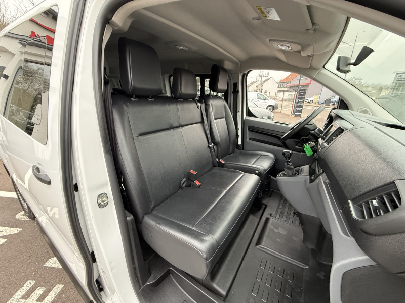 Peugeot EXPERT 1.5 BLUEHDI 120CH S&S LONG 9 PLACES